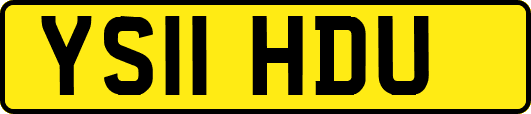YS11HDU