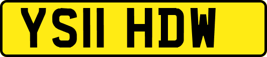 YS11HDW