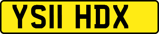 YS11HDX