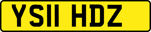 YS11HDZ