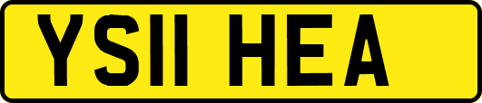 YS11HEA
