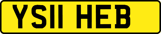 YS11HEB