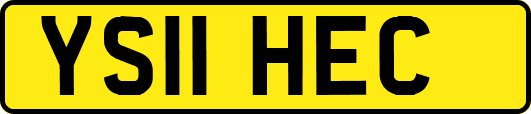 YS11HEC