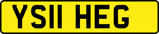 YS11HEG