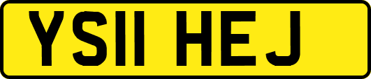 YS11HEJ