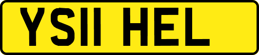 YS11HEL