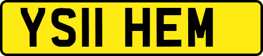 YS11HEM