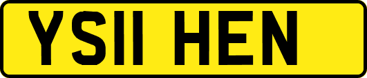 YS11HEN