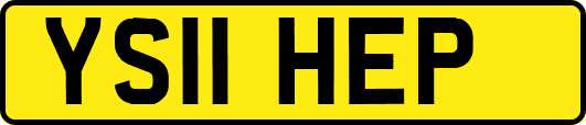 YS11HEP