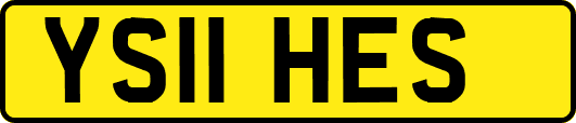 YS11HES