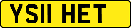 YS11HET