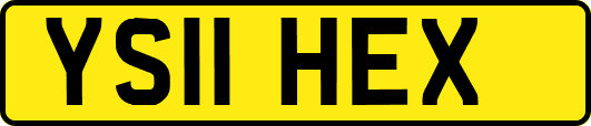 YS11HEX