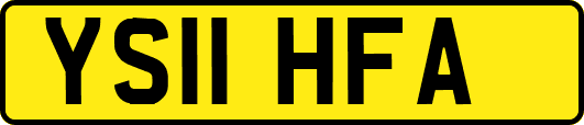 YS11HFA