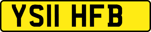 YS11HFB