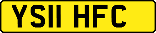 YS11HFC