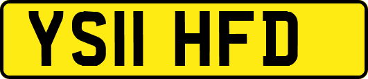 YS11HFD