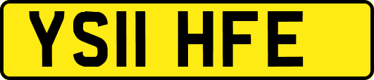 YS11HFE
