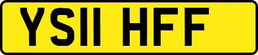 YS11HFF