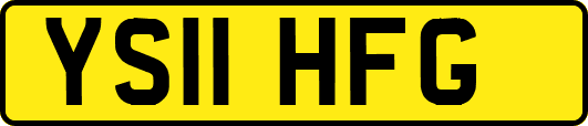 YS11HFG