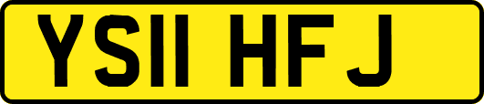 YS11HFJ