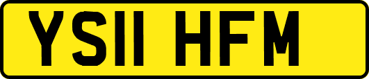 YS11HFM