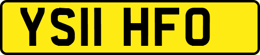 YS11HFO