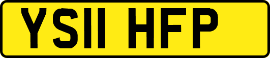 YS11HFP