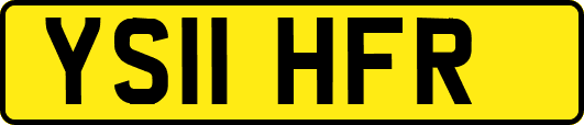 YS11HFR