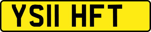 YS11HFT