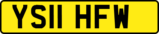 YS11HFW