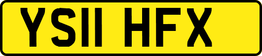 YS11HFX