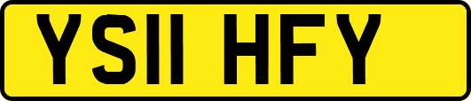 YS11HFY