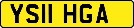 YS11HGA