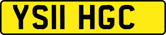 YS11HGC