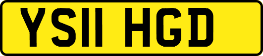 YS11HGD