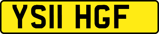 YS11HGF