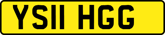 YS11HGG