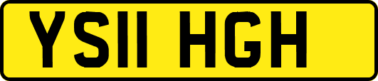 YS11HGH