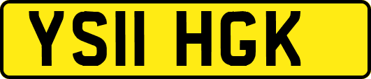 YS11HGK