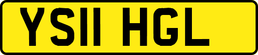 YS11HGL