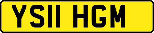 YS11HGM
