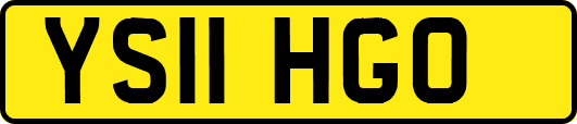 YS11HGO