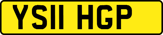 YS11HGP