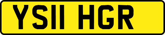 YS11HGR