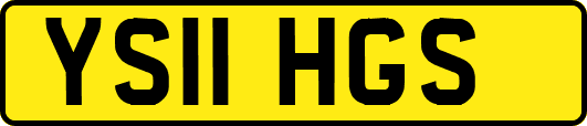 YS11HGS