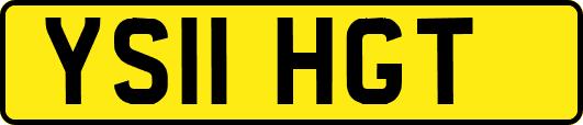 YS11HGT