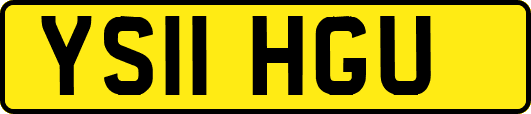 YS11HGU