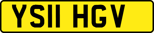 YS11HGV