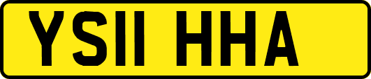 YS11HHA