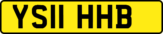 YS11HHB